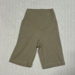 Aerie crossover Biker Shorts Photo 0