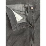 Eileen Fisher Eileen Fisher Organic Cotton Slim Stretch Mid-Rise Jeans in Black Size XS Photo 6