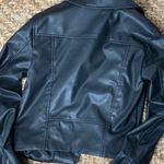 H&M Motorcycle Jacket  Photo 2