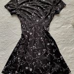 The Vintage Shop Vintage 90s Shift Dress Photo 0