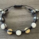 10mm Pave Sparkle Rhinestones Czech Crystal Ball Beads Hand Photo 0