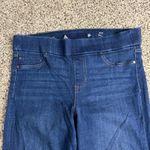 Liverpool Los Angeles Womens The Slim Pull On Jeans Size 10/30 Petite Jegging Blue Photo 3