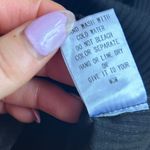 Showpo. Emory Park Black Off the shoulder top Women’s size small NWOT Photo 8