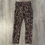 Lululemon Women’s Sz 4 Invigorate High Rise Workout Lounge Athletic Crop Legging Photo 1