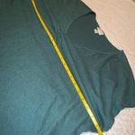 Ava & Viv  Teal Blouse Size 2X Like New Photo 1