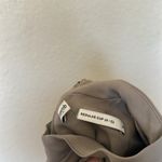 House Of CB House‎ Of Cb Mahalia Long Sleeve Mock Neck Mini Dress NWOT Size M Photo 7