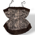 The Limited Y2K The Tank Top Cami Photo 0