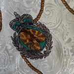 Martinique silky blouse Size 10 Photo 8