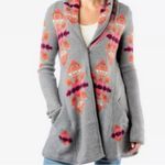 We The Free  Navajo Cardigan Photo 1