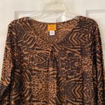 Ruby Rd  Women’s Shirt size M brand new with tag length 26” bust 36” Photo 1