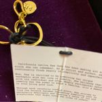 Rae Dunn NWT 18k Gold Plated Choker Necklace and Bracelet Photo 4