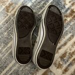 Converse  Beige Low-Top Sneakers Photo 2