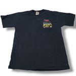 Fruit of the Loom Nascar Shirts Size Medium Bill Lester NASCAR Craftsman Truck Series Graphic Tee Unisex  Photo 0