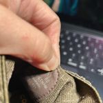 Cole Haan  Peetz 45mm‎ Water Resistant Round Toe Bootie size   6 Photo 7