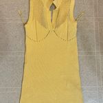 ZARA  Knit Mini Dress Photo 0