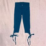 Free People  Movement Turn Out Cropped Leggings size XS Photo 2