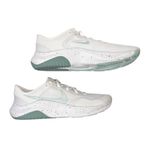 Nike NEW Women's Legend Essential 3 NN size 11.5 White Jade Ice Sneakers Photo 4