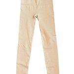 Aritzia TNA Leggings Ribbed Photo 1