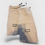 Gucci  Dust Bag 15.5 x 8 in Beige Drawstring Set of 2 Photo 0