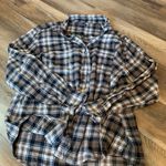 Croft & Barrow Plaid Flannel Photo 0