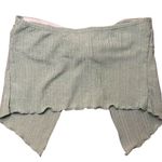 Princess Polly •  Mani top green size 4 Photo 4