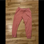 Nike  Coral Joggers Photo 2