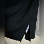 Ariat  Tank Top Womens XXL Black Two Way Crushed Velvet Embroidered Notch Neck Photo 7