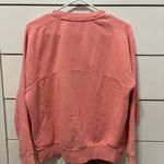 Sweaty Betty  Essentials Sweatshirt Pink Photo 2