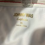 Johnny Was  Ardella Hipster Bikini Bottom Size XXL NWT Photo 7