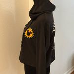 Disney “Mickey Mouse” Original Dreamer Cropped Hoodie Photo 3