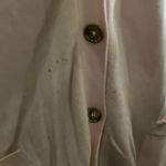 Ralph Lauren Lauren Light Pink Cardigan Photo 1