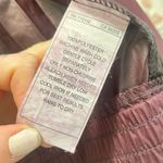 Empyre Color Block Floral Windbreaker Black Photo 5