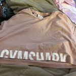 Gymshark Crop Top Photo 0