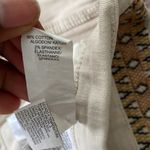 Lucky Brand  Malibu Embroidered Side Denim Shorts SIZE 4/27 Photo 4