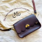 Cambridge Satchel Crossbody Photo 0