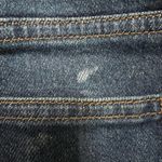 J.Crew Factory Essential All Day Stretch Straight Jean 31 Women’s Navy BT090 Photo 3