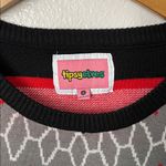 Tipsy Elves  snowman Christmas winter sweater XL unisex Photo 1