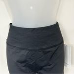 Lululemon NWT Black Ebb to Street Crop 21” in Size 10 Photo 1