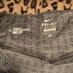  Pants Nike DRI FIT ATHLETIC Pants NIKE YOGA CAPRIS Women’s Size Medium Photo 3