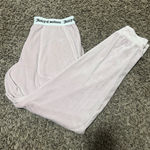 Juicy Couture Y2K  Velor Velvet Pocket Pants Photo 0