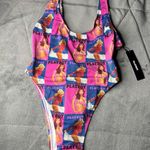 Playboy Swimsuit Photo 0