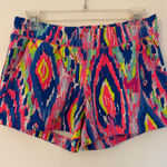 Lilly Pulitzer Luxletic Shorts Photo 0