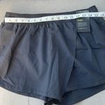 Nike Flex black running shorts size large NEW Photo 4