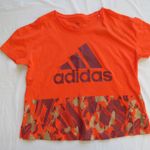 Adidas x Zoe Saldana Collection T-Shirt Photo 0