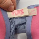 PINK - Victoria's Secret PINK Victoria’s Secret lightly lined bra‎ size 32D Photo 5