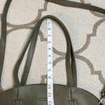 Antik Kraft 🐚  vegan The Faith 2 in 1 Crossbody Tote Photo 8