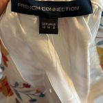 French Connection Camille Floral Drape Tiered Midi Skirt Size 8 Photo 13