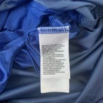 The North Face Runagade Open Back Onesie - Blue/Purple - Size Medium - EUC Photo 16