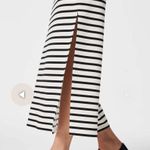 Spanx  AirEssentials Maxi/Midi Dress in Porcelain Ground Photo 3