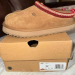 UGG  Tasman Slippers Women’s Chestnut 8 Photo 1